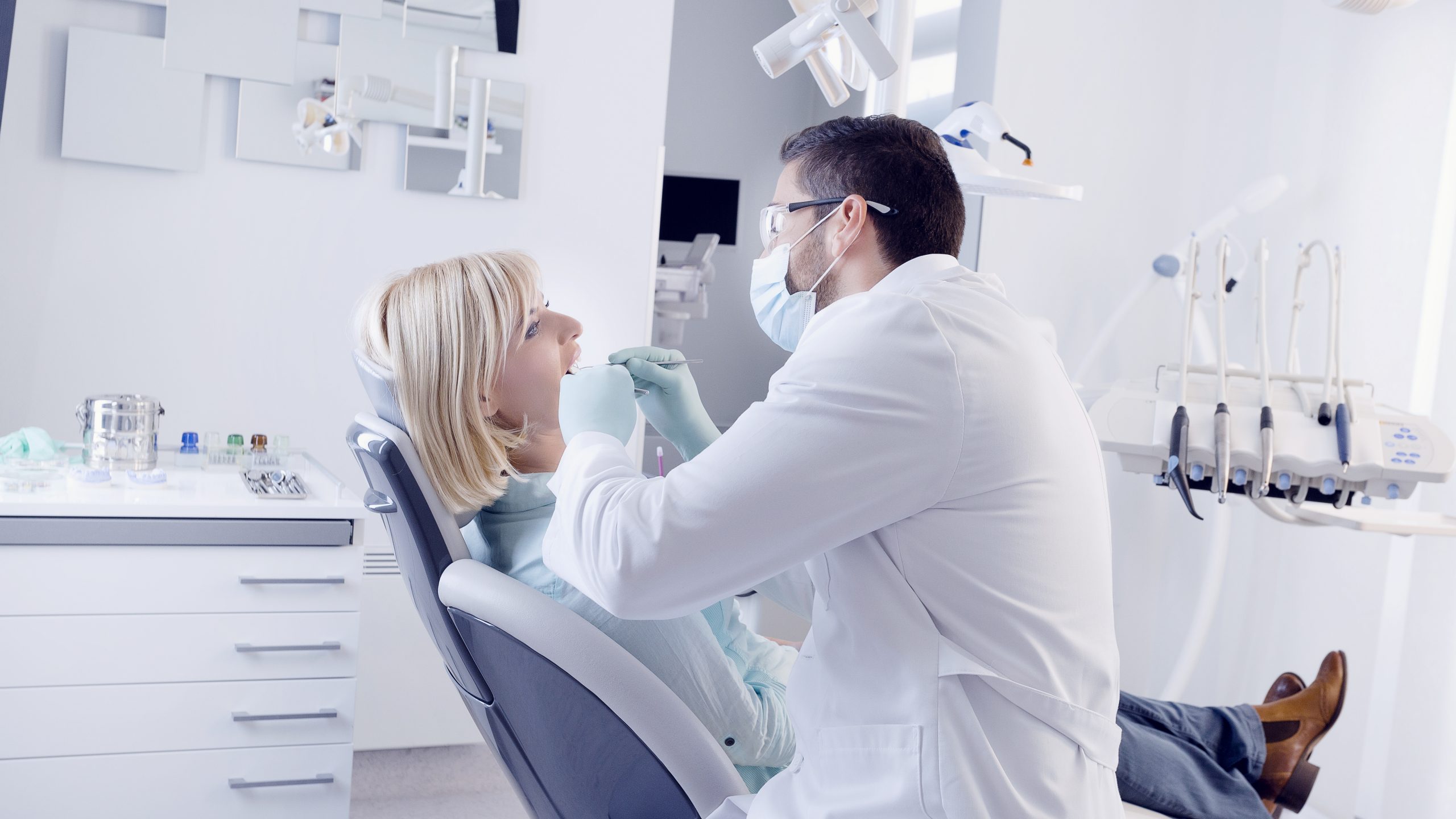 Dentist in Lovington, NM